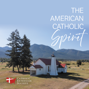 The American Catholic Spirt-logo