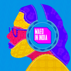 Maed in India-logo