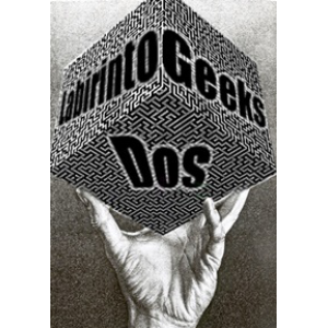 Labirinto dos geeks-logo