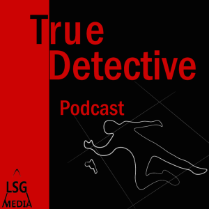 True Detective Podcast-logo