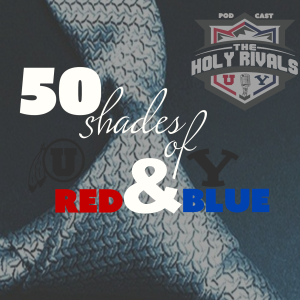 50 Shades of Red & Blue-logo