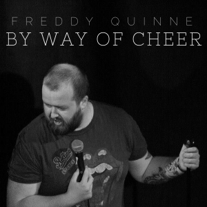 By Way Of Cheer-logo