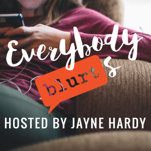 Everybody Blurts-logo