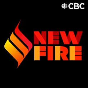 New Fire-logo
