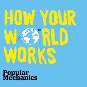 How Your World Works-logo