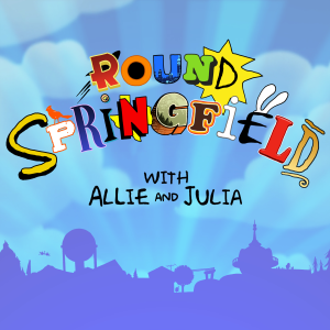 Round Springfield-logo