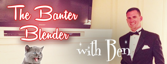 The Banter Blender