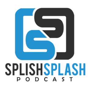 Splish Splash-logo