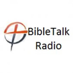 Bible Talk Radio-logo
