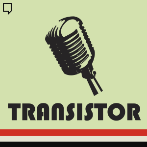 Transistor Podcast-logo