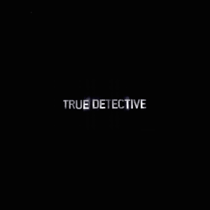 True Detective-logo