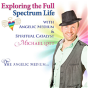 Exploring the Full Spectrum Life-logo