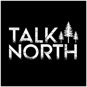 Talk North - Souhan Podcast Network-logo