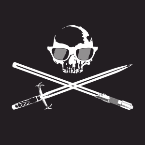 Geek Domination-logo