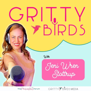 Gritty Birds-logo