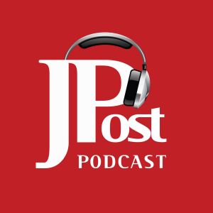 The JPost Podcast-logo