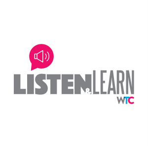 WTCMarketing Listen&Learn-logo