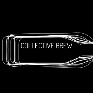 Collective Brew Podcast-logo