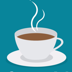 #cawfeetawk LIVE-logo