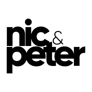 Nic&Peter - Both Of Us Sessions-logo