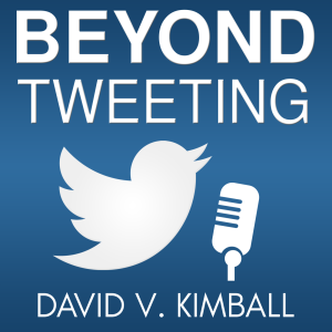 Beyond Tweeting-logo