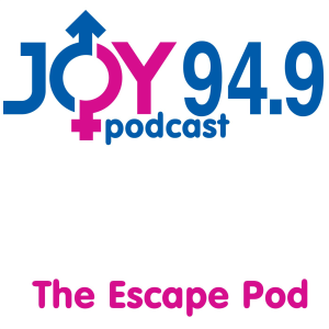 The Escape Pod-logo