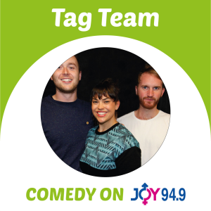 Tag Team-logo