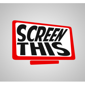 Screen This: Big Brother / Amazing Race / MasterChef-logo