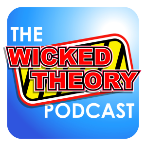 The Wicked Theory Podcast-logo