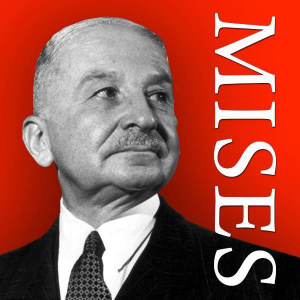 Radio Mises-logo