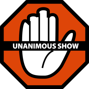The Unanimous Show-logo