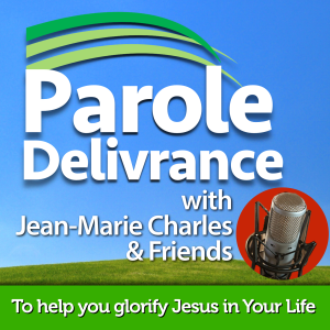 Parole Delivrance Podcast-logo