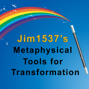 Jim1537's Metaphysical Tools for Transformation-logo