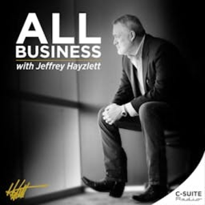 All Business with Jeffrey Hayzlett-logo