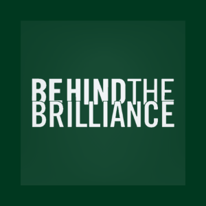 Behind the Brilliance-logo
