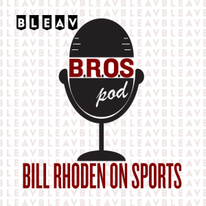 Bill Rhoden On Sports (BROSpod)-logo
