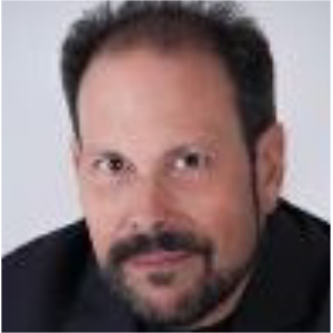Ron Stark on KCAA-logo