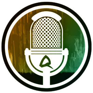 QSJ Radio Podcast-logo
