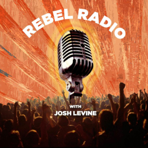 Rebel Radio-logo