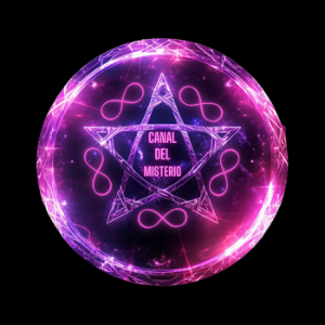 CDM-CANAL DEL MISTERIO (Programa)-logo