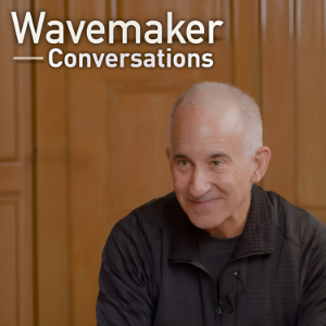 Wavemaker Conversations-logo