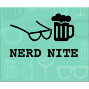Nerd Nite-logo