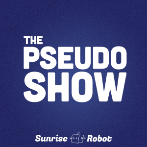 The Pseudo Show-logo
