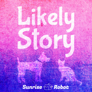 Likely Story-logo