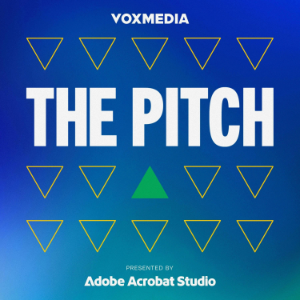 The Pitch-logo