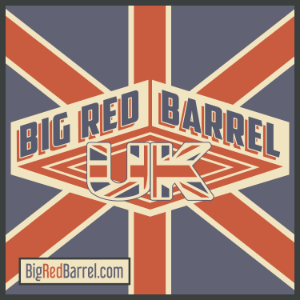 BRB UK Podcast-logo