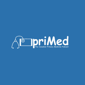 Primary Medicine Podcast-logo
