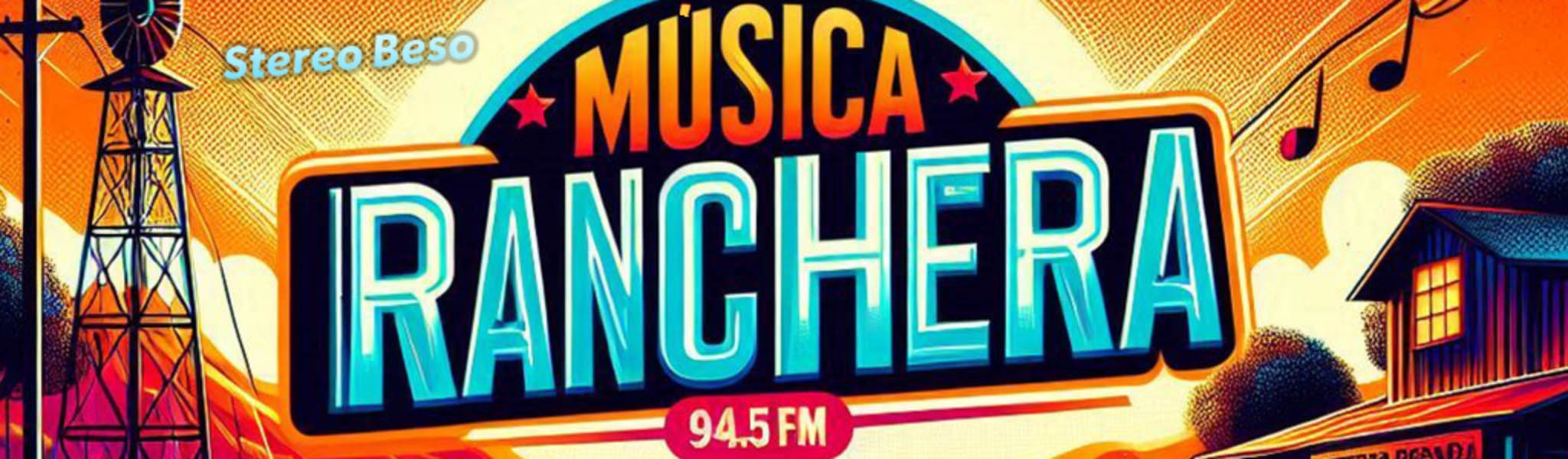 Música Ranchera