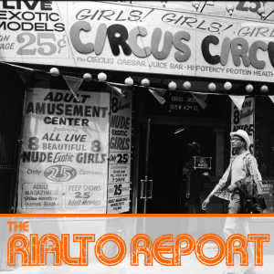 The Rialto Report-logo