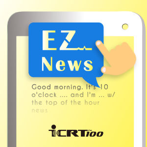 EZ News-logo